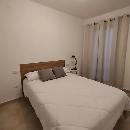 Apartment Estudio 42 Ayamonte