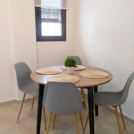 Estudio 42 Ayamonte