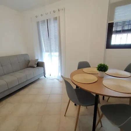 Estudio 42 * Ayamonte