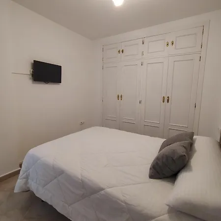 Estudio 42 Lägenhet